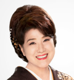 川中美幸さん