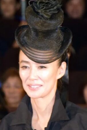 萬田久子さん