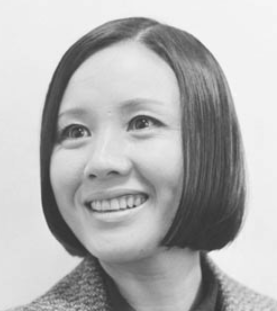 南田洋子さん