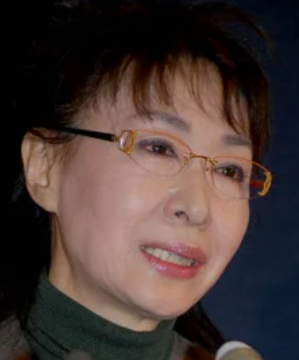 三田佳子さん