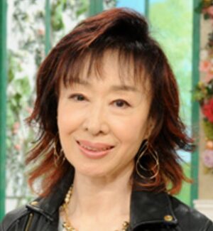 三田佳子さん