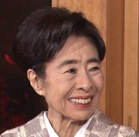 中村珠緒さん