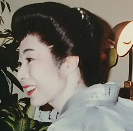 中村珠緒さん