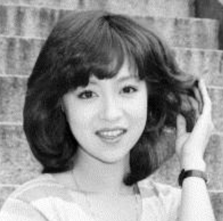 坂口良子さん