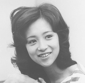 坂口良子さん