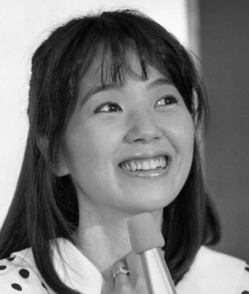 浅田美代子さん