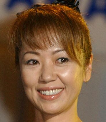 浅田美代子さん