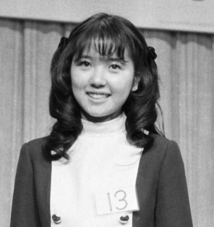 浅田美代子さん