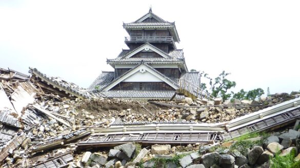 熊本地震