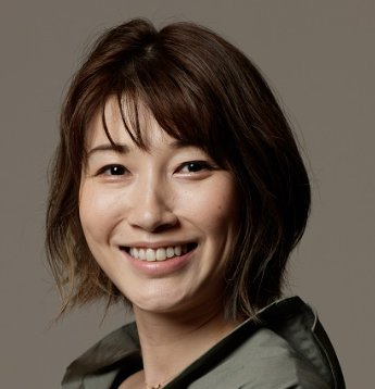 狩野舞子さん