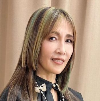 工藤静香さん