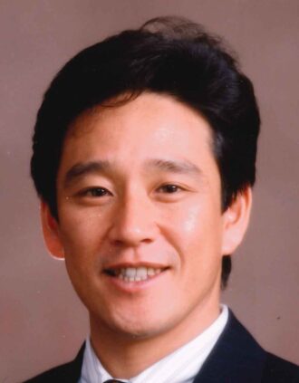 栗山英樹さん