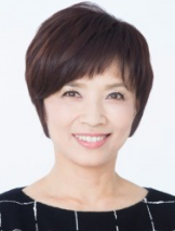 榊原郁恵さん