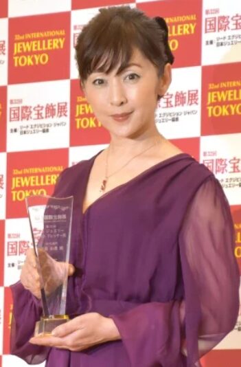 斉藤由貴さん