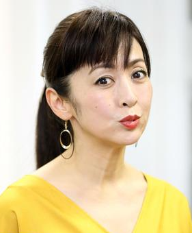 斉藤由貴さん