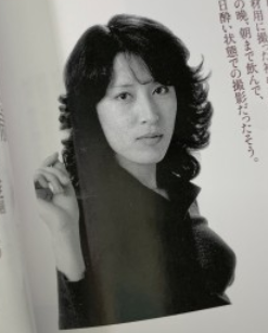 高畑淳子さん