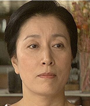 高畑淳子さん