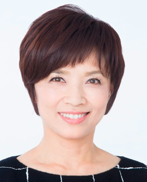 榊原郁恵さん