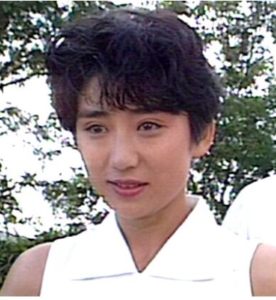 松下由樹さん