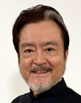 大和田伸也さん