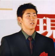 松坂大輔さん