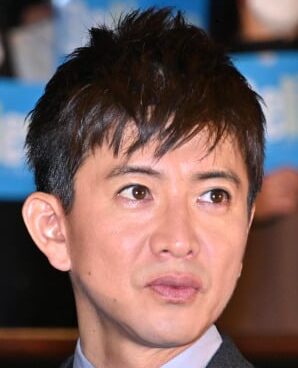 木村拓哉さん