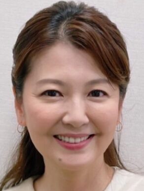 南野陽子さん