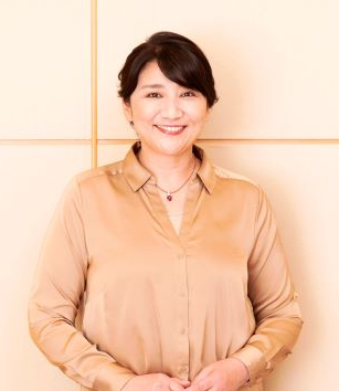 松下由樹さん