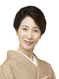 松原智恵子さん