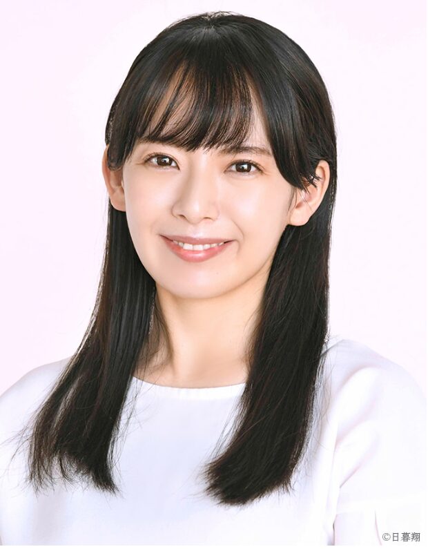 三浦奈保子さん