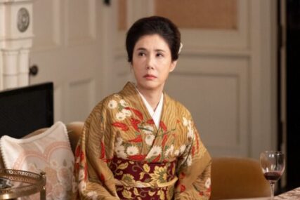 筒井真理子さん