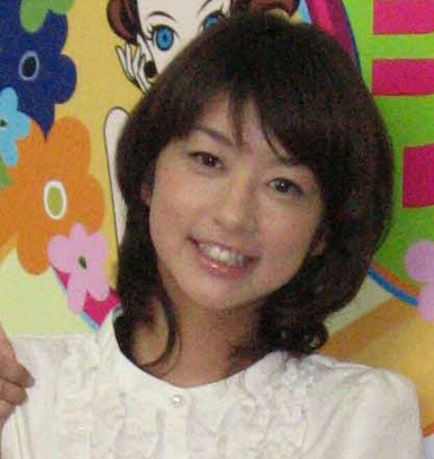 生野陽子さん