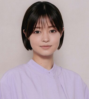 小林涼子さん