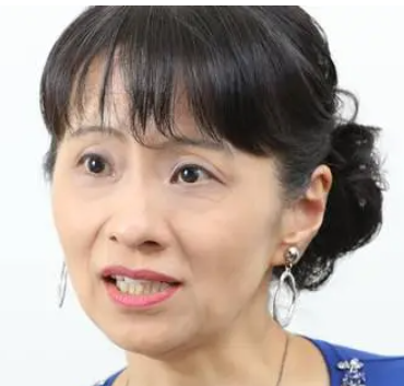 石破佳子さん