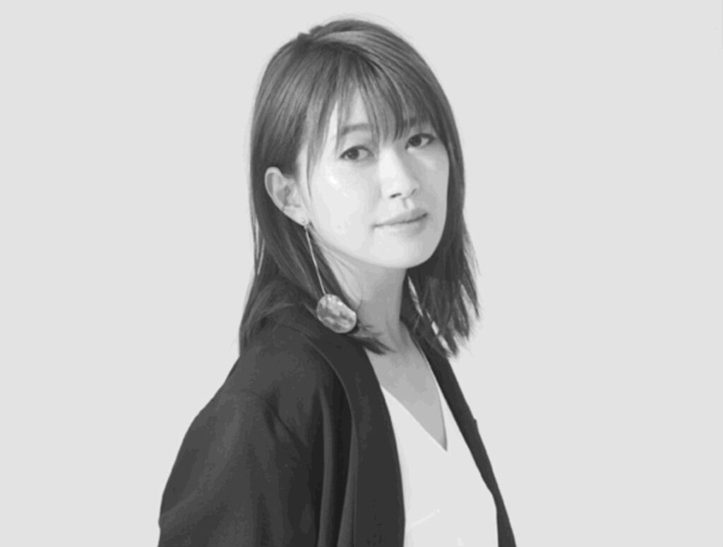 坂本美雨さん