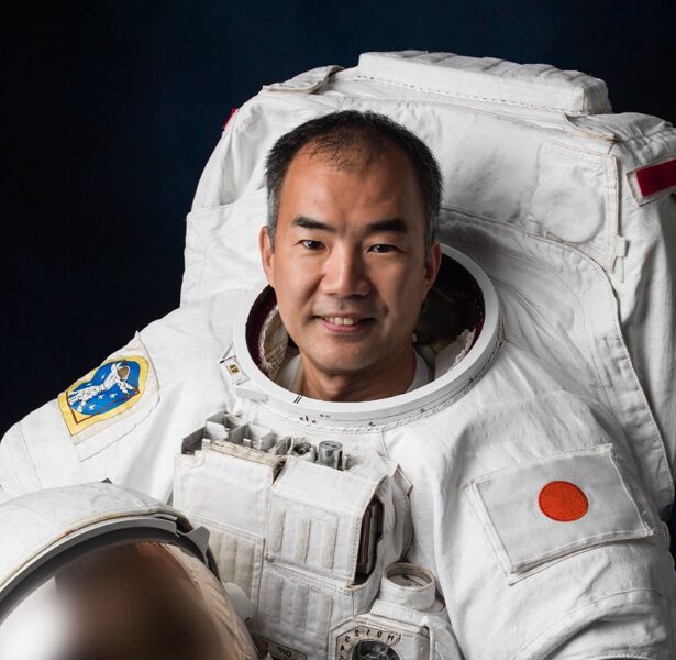 宇宙飛行士の野口聡一さんが国際宇宙ステーションでのミッションを達成