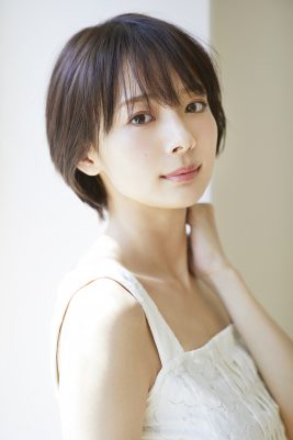 岡田紗佳さん