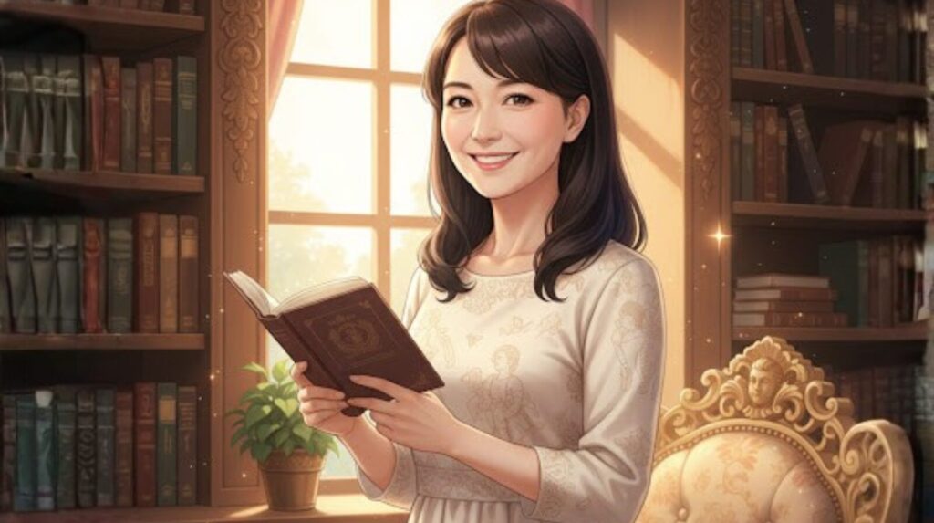 アグネスチャンは若い頃かわいい！息子への教育法やユニセフの活動がすごい！