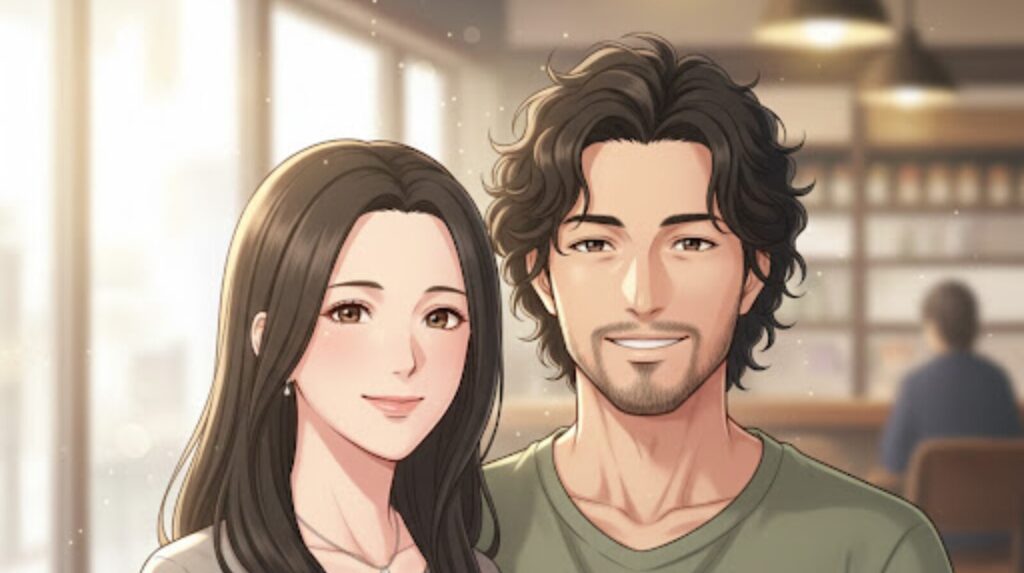 青木崇高は若い頃イケメン！元カノは江口のりこ？嫁優香との馴れ初めは？