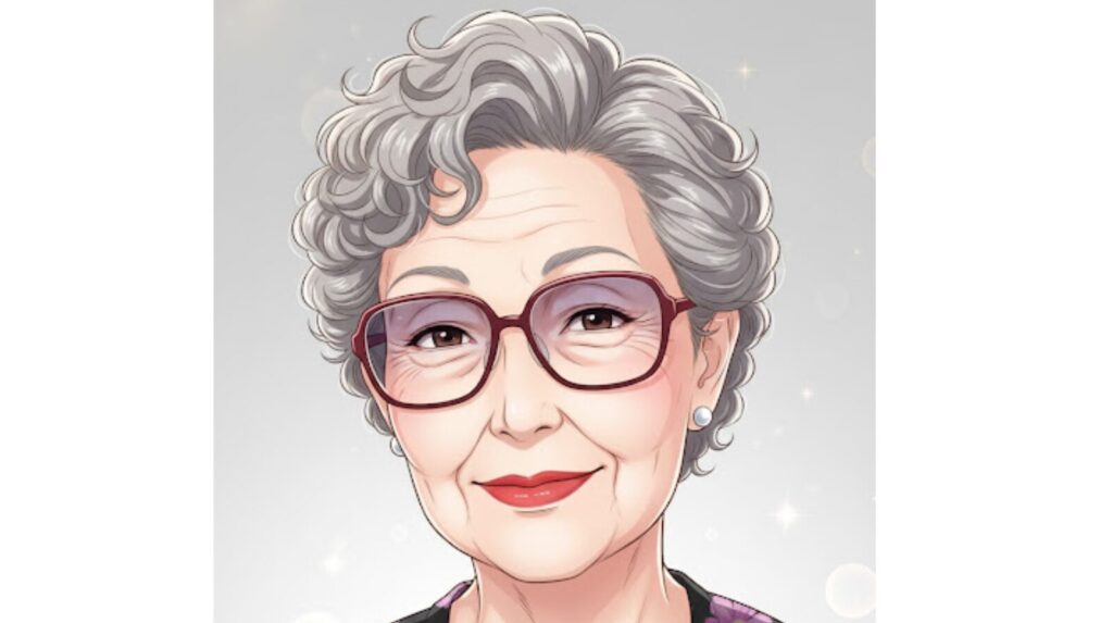 淡谷のり子は若い頃美人！夫・娘の現在や笠置シヅ子との関係は？