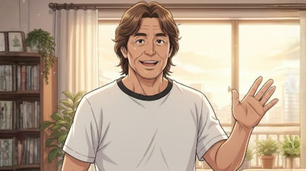 長州力は若い頃から強い！革命戦士と言われる所以や娘婿との関係は？