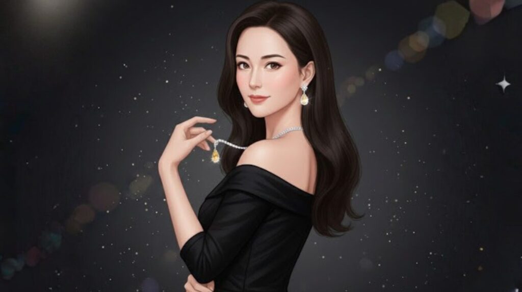 後藤久美子は若い頃美人！旦那との馴れ初めは？現在は何してる？