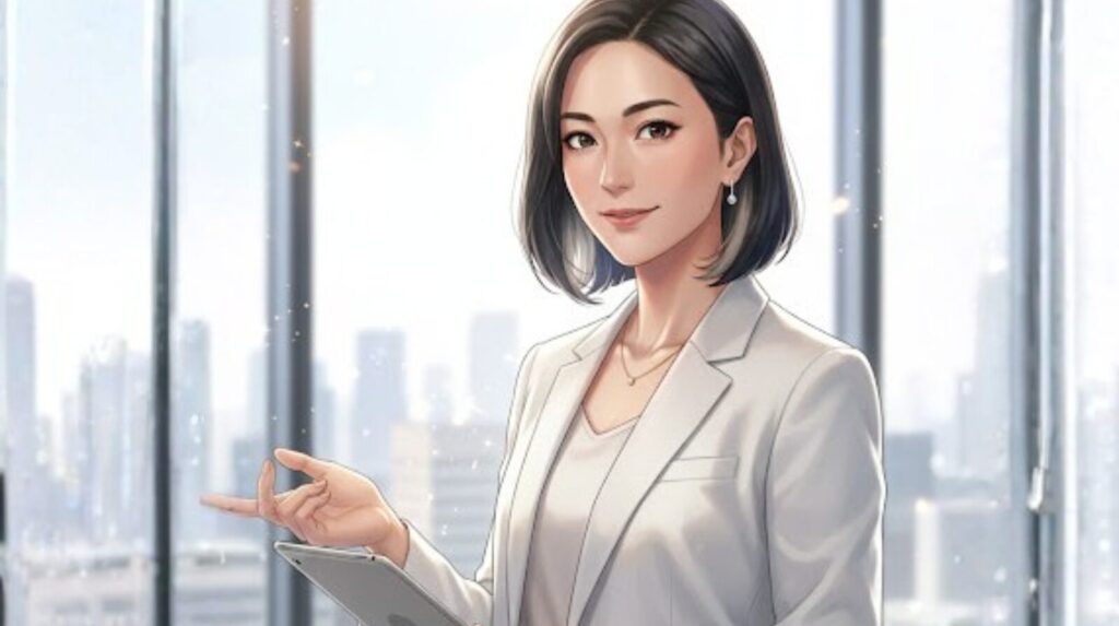 板谷由夏は若い頃かわいい！経営者の旦那との馴れ初めや現在の活動は？