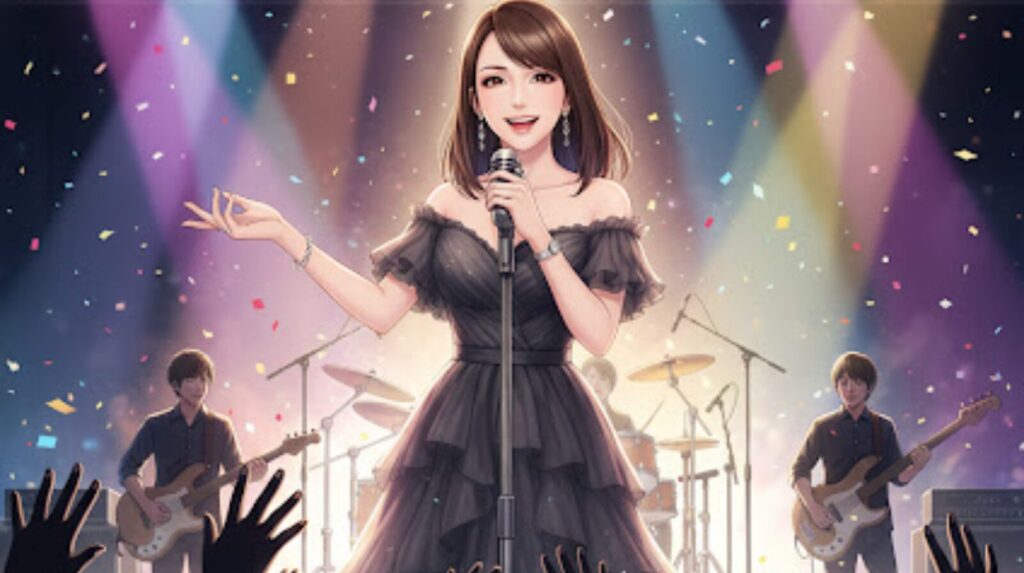 華原朋美は若い頃かわいい！現在旦那は誰？激やせのダイエット方法は？