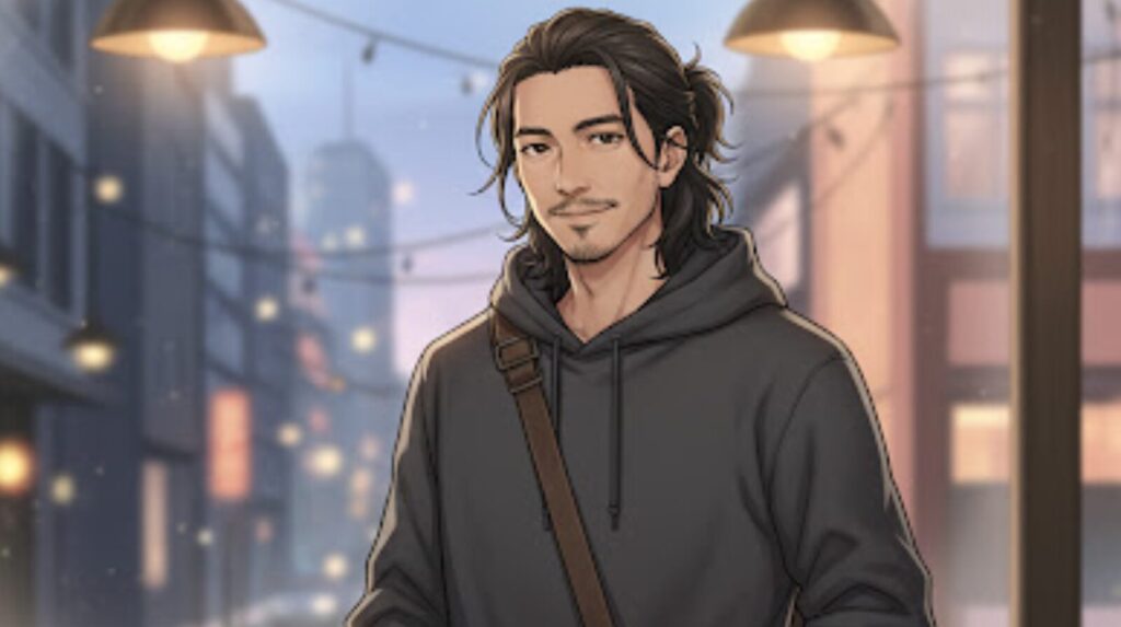 金子ノブアキは若い頃イケメン！嫁との馴れ初めは？弟が逮捕されていた？