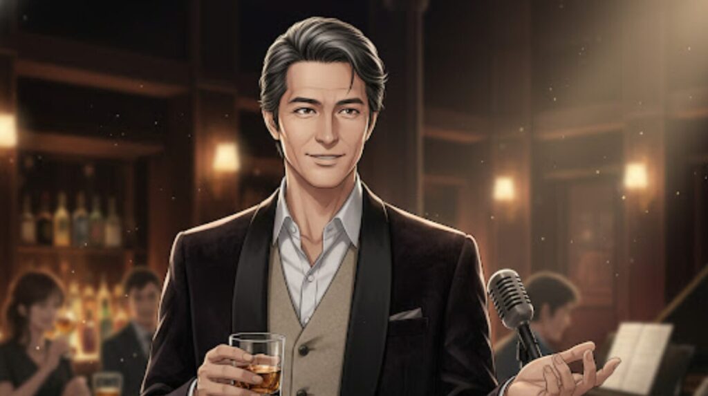 加藤雅也は若い頃イケメン！藤原紀香との破局・嫁との馴れ初めは？現在何してる？