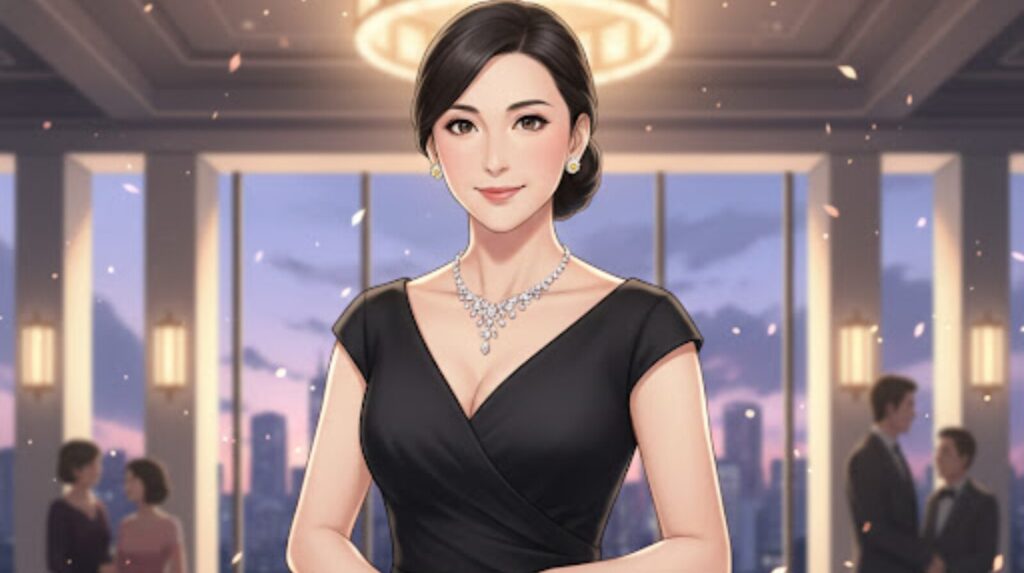 黒木瞳は若い頃から美人！現在は顔が変わった？美を保つ美容法は？