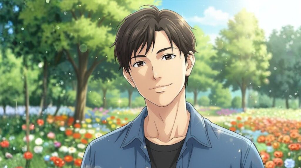 松下洸平は若い頃イケメン！結婚相手はだれ？母の経歴がすごい！