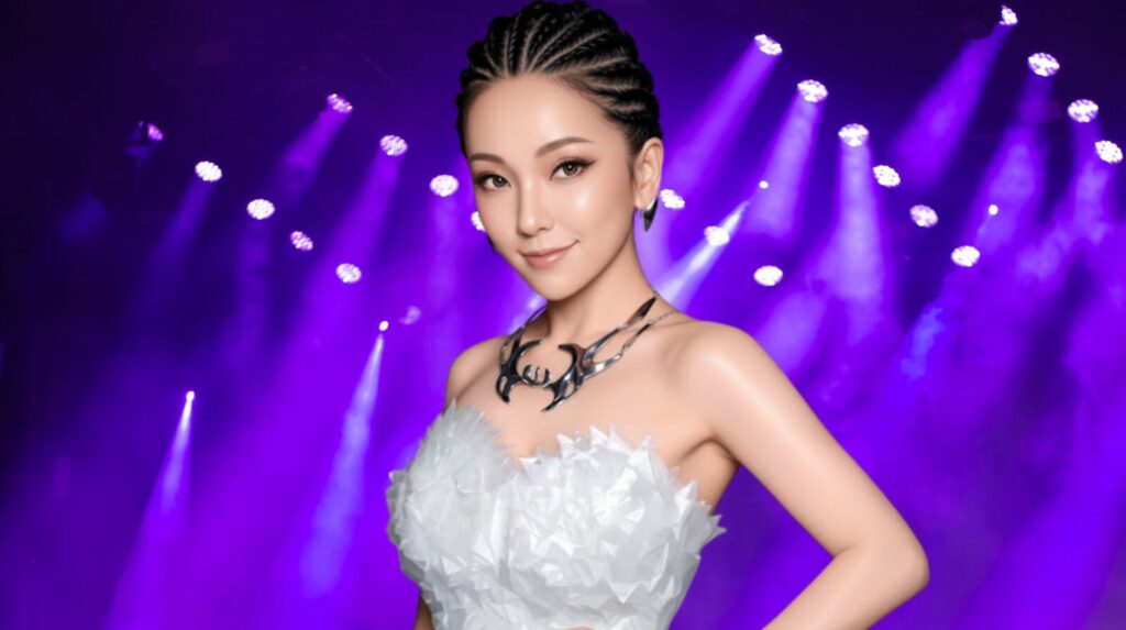 MISIAは若い頃と顔が変わった？現在は結婚して子供がいる？家族は医者揃い！