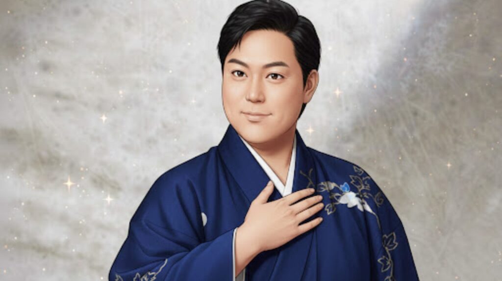 三山ひろしは若い頃ヤンキー？結婚した嫁との馴れ初めは？けん玉は何段？実力は？